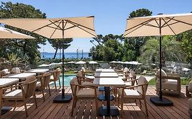 Radisson Hotel Cannes Seaside